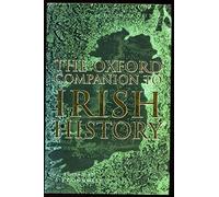 The Oxford Companion to Irish History