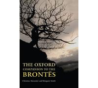 The Oxford Companion to the Bronts 1/e