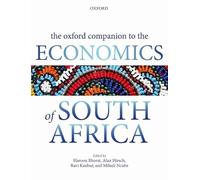 The Oxford Companion to the Economics of South Africa