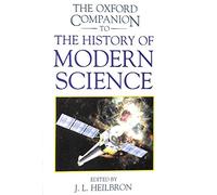 The Oxford Companion to the History of Modern Science: NCS C