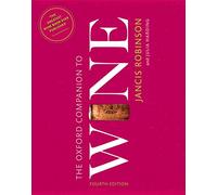 The Oxford Companion to Wine 4/e