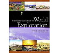 The Oxford Companion to World Exploration
