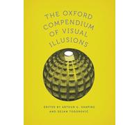 The Oxford Compendium of Visual Illusions