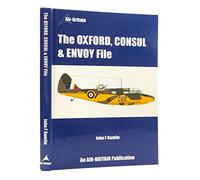 The Oxford Consul and Envoy File