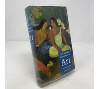The Oxford Dictionary of Art