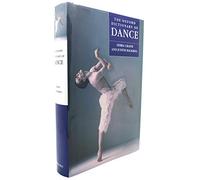 The Oxford Dictionary of Dance