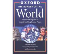 The Oxford Dictionary of the World