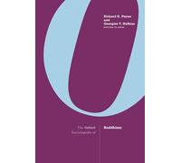 The Oxford Encyclopedia of Buddhism