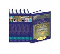 The Oxford Encyclopedia of the Islamic World: Six-Volume Set