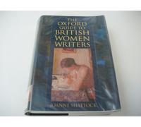 The Oxford Guide to British Women Writers