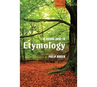 The Oxford Guide to Etymology