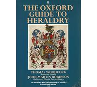 The Oxford Guide to Heraldry