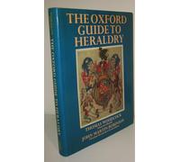 The Oxford Guide to Heraldry