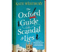 The Oxford Guide to Scandal and Lies