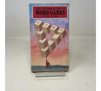 The Oxford Guide to Word Games