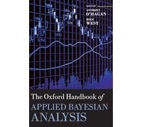 The Oxford Handbook of Applied Bayesian Analysis