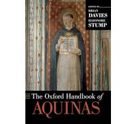 The Oxford Handbook of Aquinas (Oxford Handbooks) – Oxford University Press