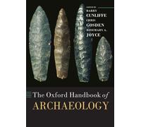 The Oxford Handbook of Archaeology