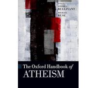 The Oxford Handbook of Atheism