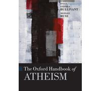 The Oxford Handbook of Atheism