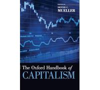 The Oxford Handbook of Capitalism