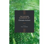 The Oxford Handbook of Climate Action
