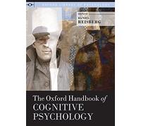 The Oxford Handbook of Cognitive Psychology