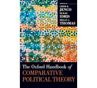 The Oxford Handbook of Comparative Political Theory (Oxford Handbooks)