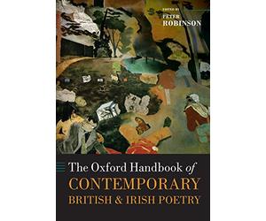 The Oxford Handbook of Contemporary British and Irish P - Paperback NEW Peter Ro