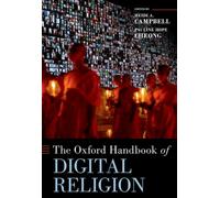 The Oxford Handbook of Digital Religion