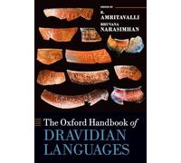 The Oxford Handbook of Dravidian Languages (Oxford Handbooks)