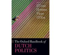 The Oxford Handbook of Dutch Politics