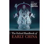 The Oxford Handbook of Early China – Oxford University Press