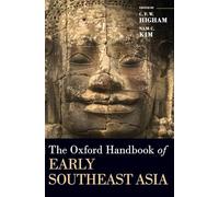 The Oxford Handbook of Early Southeast Asia