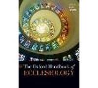 The Oxford Handbook of Ecclesiology