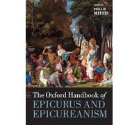 The Oxford Handbook of Epicurus and Epicureanism