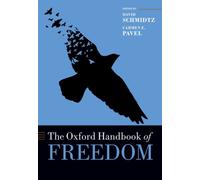 The Oxford Handbook of Freedom