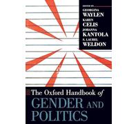 The Oxford Handbook of Gender and Politics (Oxford Handbooks in Politics & International Relations)