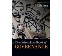 The Oxford Handbook of Governance