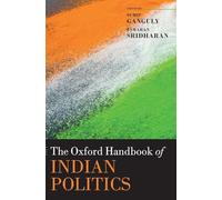 The Oxford Handbook of Indian Politics
