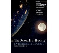 The Oxford Handbook of Interdisciplinarity