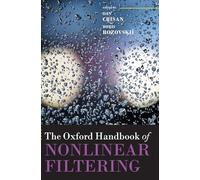 The Oxford Handbook of Nonlinear Filtering