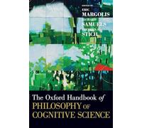 The Oxford Handbook of Philosophy of Cognitive Science (Oxford Handbooks)