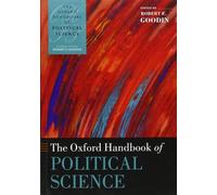 The Oxford Handbook of Political Science