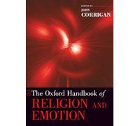 THE OXFORD HANDBOOK OF RELIGION AND EMOTION