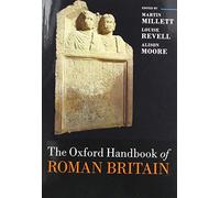 The Oxford Handbook of Roman Britain