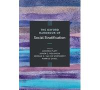 The Oxford Handbook of Social Stratification