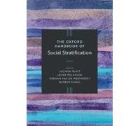 The Oxford Handbook of Social Stratification