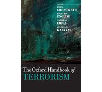 The Oxford Handbook of Terrorism (Oxford Handbooks) – Oxford University Press
