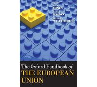 The Oxford Handbook of the European Union